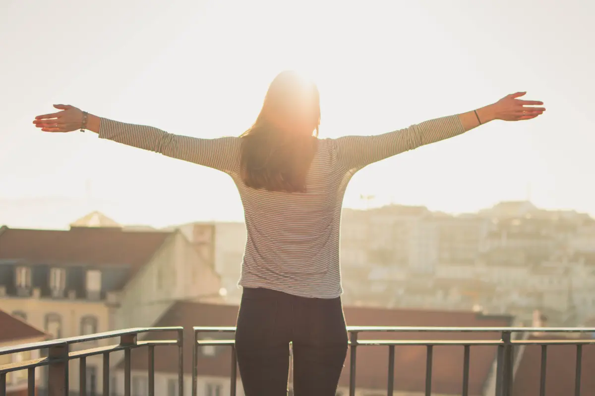 5 Mindset Shifts to Help You Feel More Confident Around Food