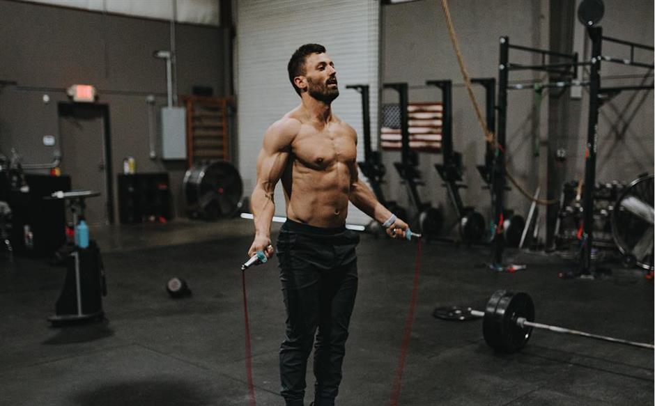 Gain Train: Tips for Adding Muscle Mass