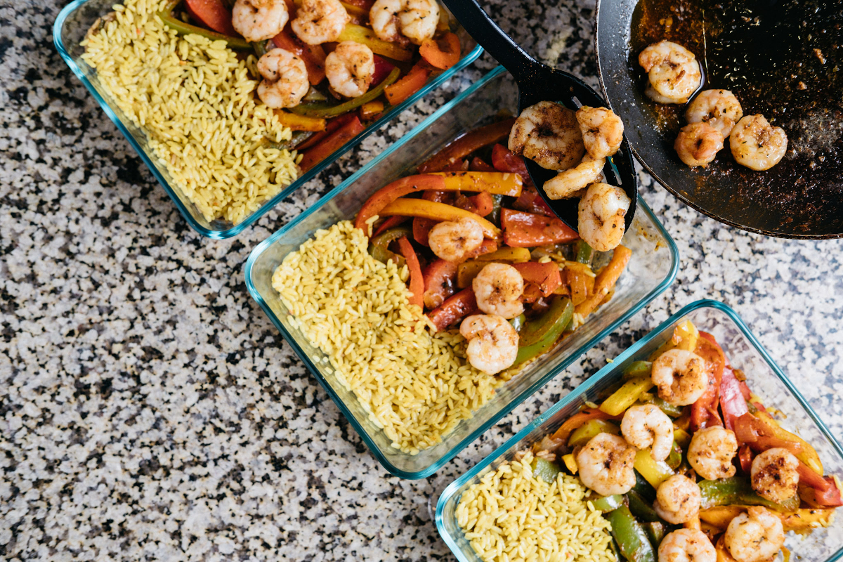 Recipe Product Photo