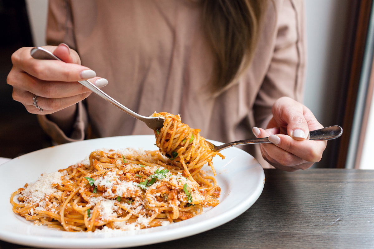 Carb Cycling For Fat Loss