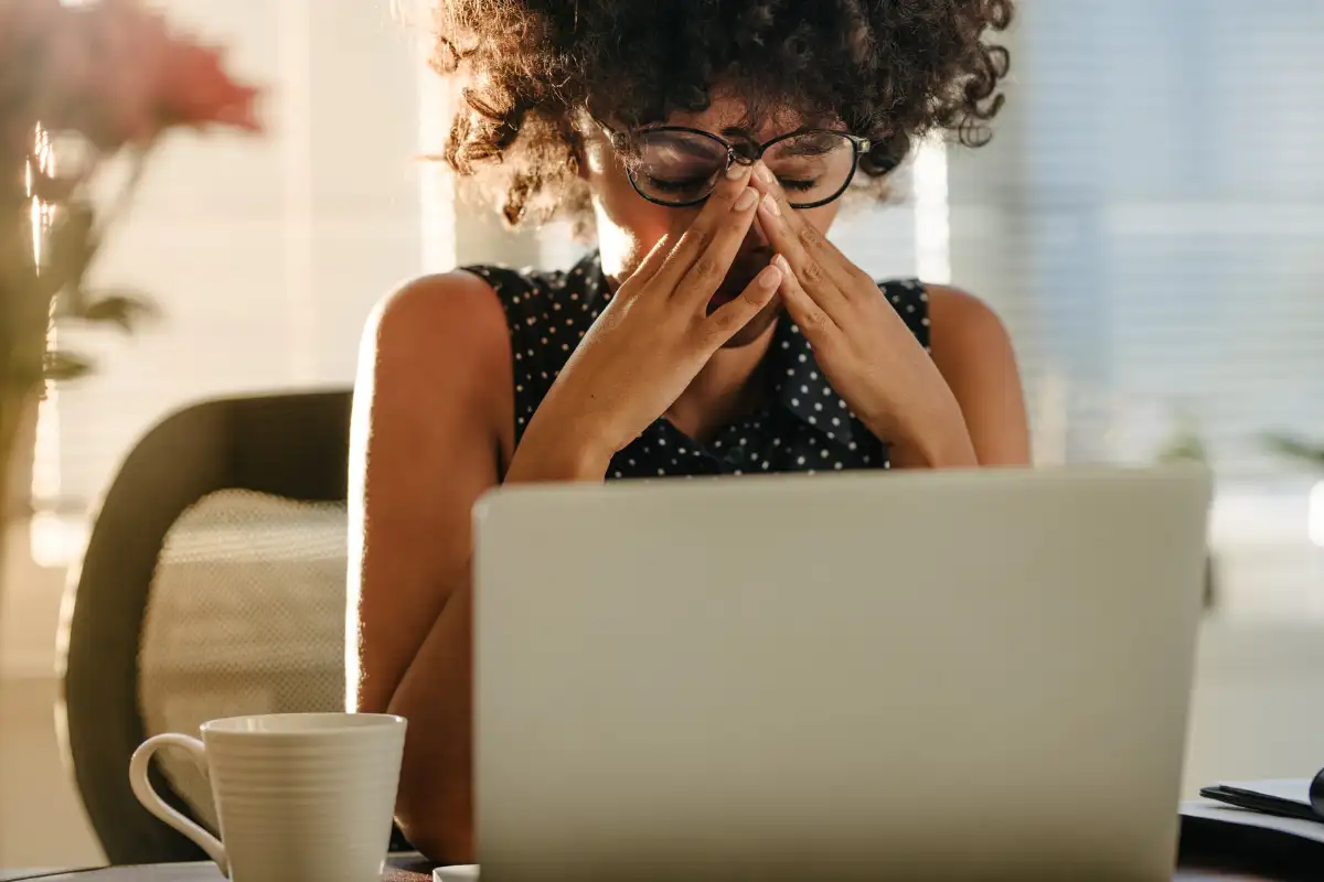 How To Manage Your Stress