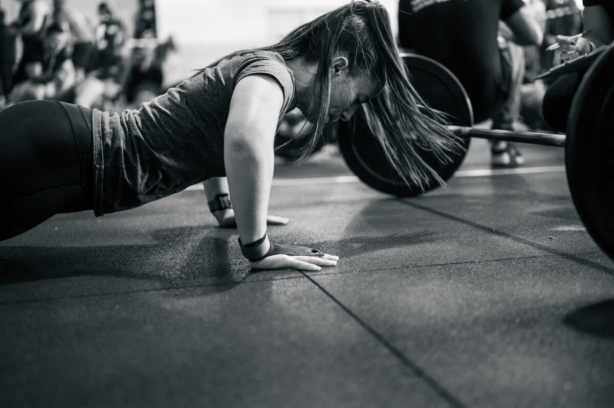 The Best Crossfit Workouts For Weight Loss (1)