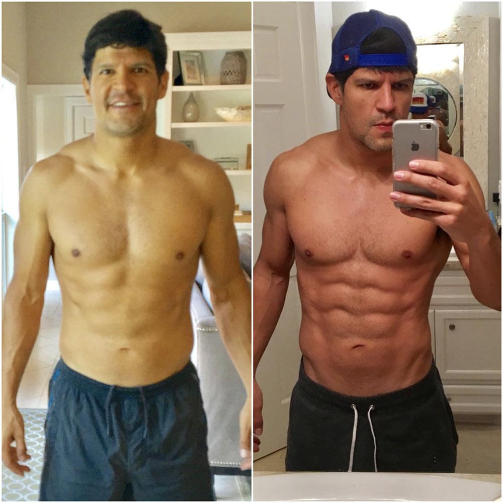 Paul Carrillo