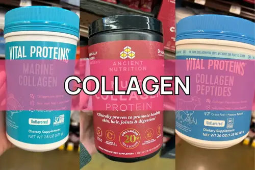collagen protein