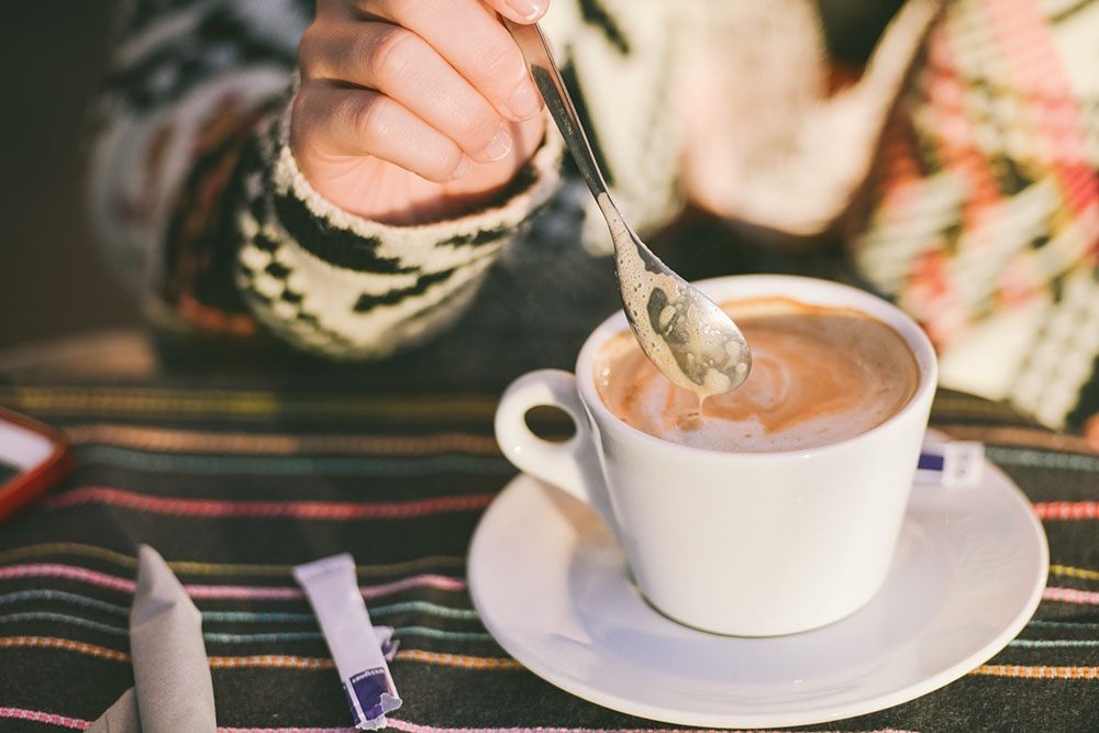 Low Calorie Starbucks Drinks and Macro Hacks
