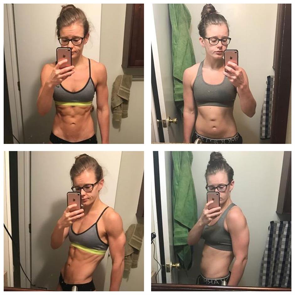Sarah Lewis
