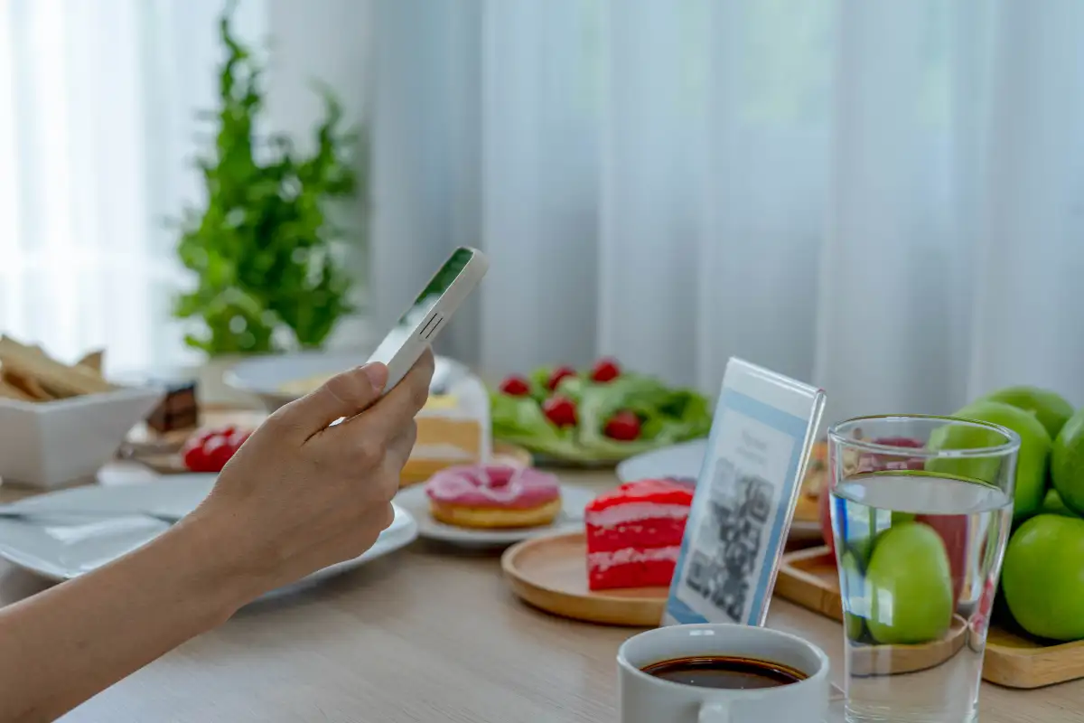 Best Free Food Tracking App
