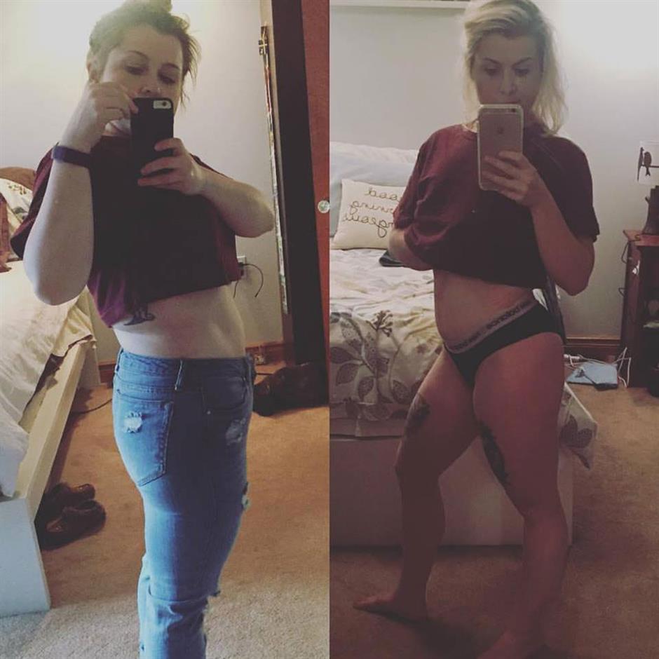Caileigh