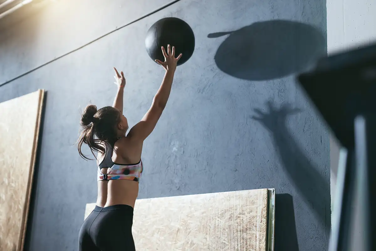 Does Your Nutrition Need To Change During The Crossfit Open