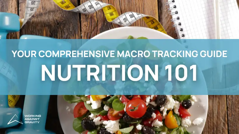Nutrition Guide Thumbnail