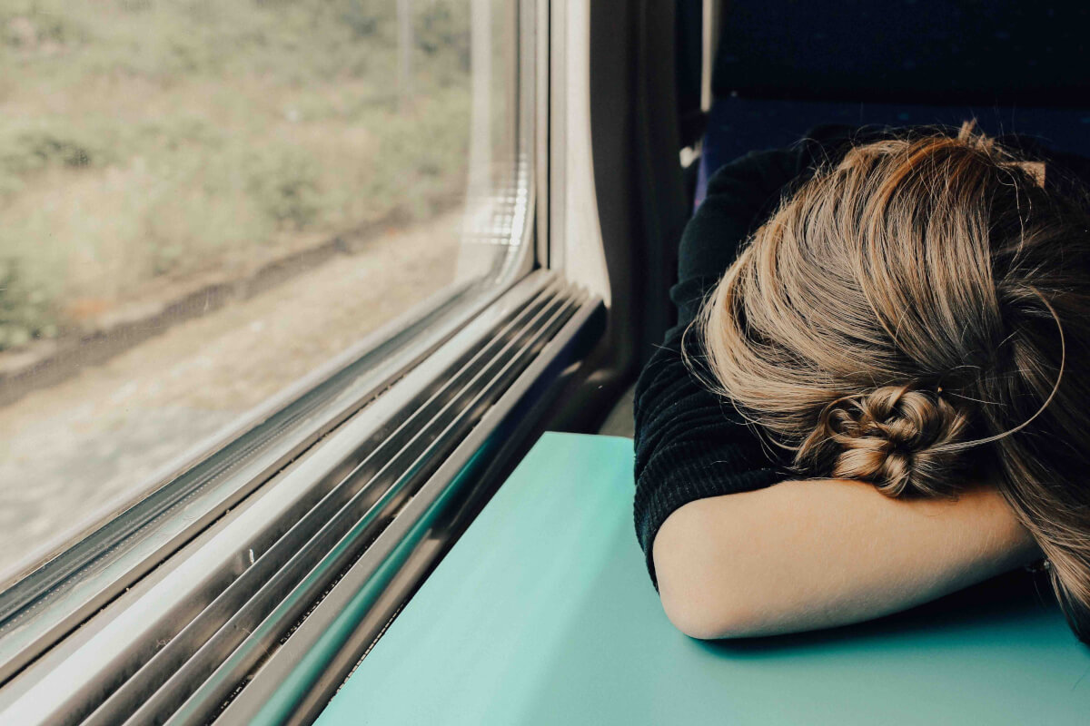 How Does Stress Affect Weight Loss? How Managing Stress Can Help You Reach Your Goals